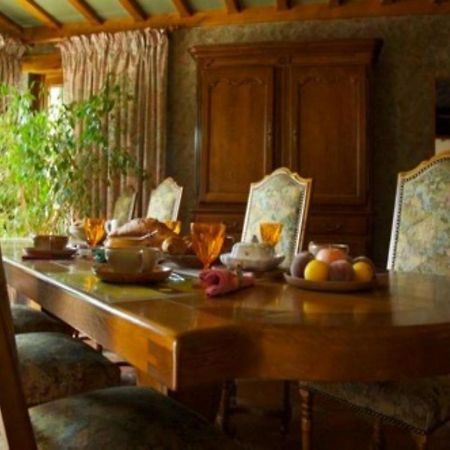 Vézannes Chambres D'Hotes Les Pierries מראה חיצוני תמונה
